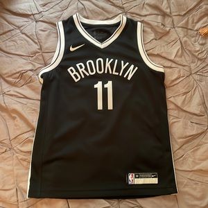 Nike Kyrie Irving jersey